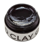 Гель - пластилін для дизайну нігтів Moon Full 3d Solid Glay Gel SC01, 5 мл