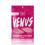 Віск для депіляції обличчя OKO Lash&Brow Venus, 100 г
