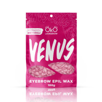 Віск для депіляції обличчя OKO Lash&Brow Venus, 100 г