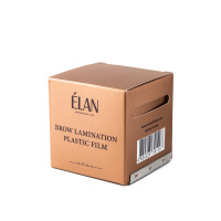 Плівка для ламінування брів Elan