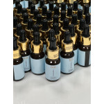Професійний концентрат для догляду за бровами Elan Brow Elixir 2.0, 10мл