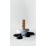 Віск для видалення волосків на обличчі ELAN х Belik DENSE WAX (5*100 г)