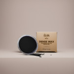 Віск для видалення волосків на обличчі ELAN х Belik DENSE WAX, 100 г