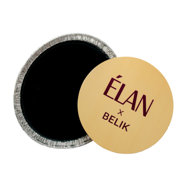 Віск для видалення волосків на обличчі ELAN х Belik DENSE WAX, 100 г