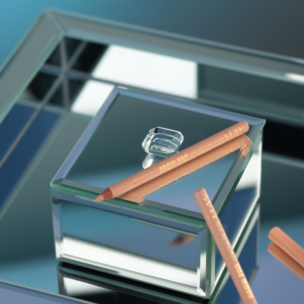 Олівець консилер Elan  Brow Pro Concealer С 02, warm nude