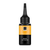 Активатор Хни Ekko Beauty Henna Activator 50мл