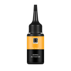 Активатор Хни Ekko Beauty Henna Activator 50мл