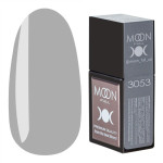 Камуфляжна база - Moon Full Amazing Color Base №3053, 12 мл (алюмінієвий)