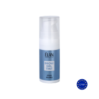 Фарба гель для брів Elan Cold Blond, 10 мл