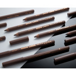 Олівець для брів  пудровий Elan Brow Liner Pro B  №03, blonde