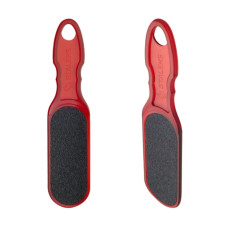 Пилка для п'ят пластикова STALEKS CLASSIC 10 TYPE 3 60/80 грит