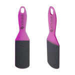 Пилка для п'ят пластикова STALEKS PRO EXPERT 10 TYPE 1 60/80 грит