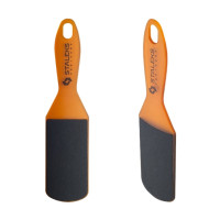 Пилка для п'ят пластикова STALEKS PRO EXPERT 10 TYPE 3 100/180 грит