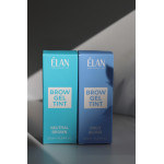 Фарба гель для брів Elan Cold Blond, 20 мл