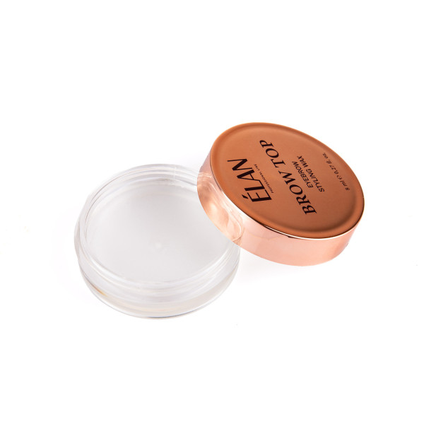 Віск для фіксації брів Elan BROW TOP 8 г Віск для фіксації брів Elan BROW TOP 8 г