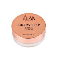 Віск для фіксації брів Elan BROW TOP 8 г