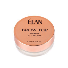Віск для фіксації брів Elan BROW TOP 8 г