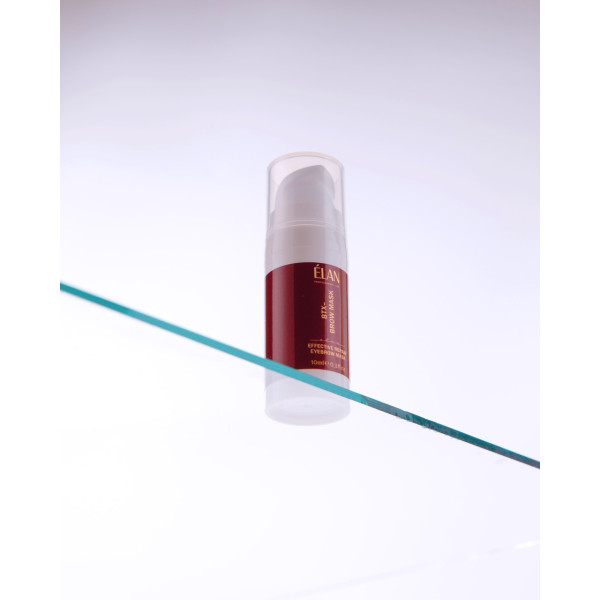Маска для ефективного відновлення брів ELAN BTX-Brow Mask, 10 мл Маска для ефективного відновлення брів ELAN BTX-Brow Mask, 10 мл