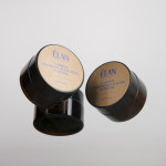 Карбонова пудра для освітлення брів ELAN, 10 г
