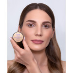 Карбонова пудра для освітлення брів ELAN, 10 г