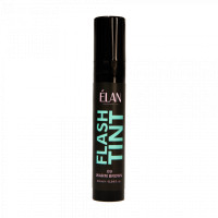 Фарба для брів та вій ELAN "Flash Tint" - 09 warm brown, 10 мл