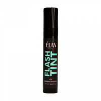 Фарба для брів та вій ELAN "Flash Tint" - 09 warm brown, 10 мл