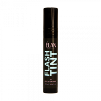 Фарба для брів і вій ELAN "Flash Tint" - 10 cold brown, 10 мл