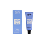 Краска гель для бровей Elan Cold Blond, 20 мл