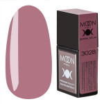 Камуфляжная база - Moon Full Amazing Color Base №3028, 12 мл (турецкий розовый)