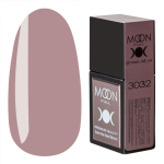 Камуфляжна база - Moon Full Amazing Color Base №3032, 12 мл (бежевий нюд)