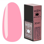 Камуфляжна база - Moon Full Amazing Color Base №3041, 12 мл (світло-рожевий)