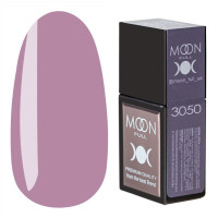Камуфляжна база - Moon Full Amazing Color Base №3050, 12 мл (світло-ліловий)