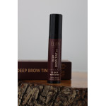Фарба для брів «Deep Brow Tint 2.0» 05 SPICY ELAN warm brown, 10 мл