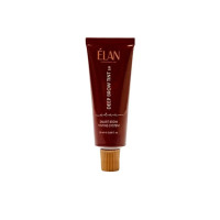 Фарба для брів Elan «Deep Brow Tint 2.0», 03 BLACK, 20 мл