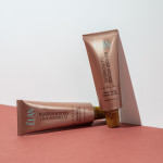 Бустер-концентрат Elan «EYEBROW TINT COLOUR BOOSTER»: підсилювач кольору фарби для брів, 06 INDIGO, 20 мл