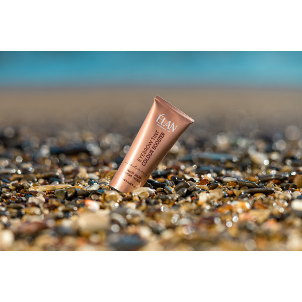 Бустер-концентрат Elan «EYEBROW TINT COLOUR BOOSTER»: підсилювач кольору фарби для брів, 06 INDIGO, 20 мл Бустер-концентрат Elan «EYEBROW TINT COLOUR BOOSTER»: підсилювач кольору фарби для брів, 06 INDIGO, 20 мл
