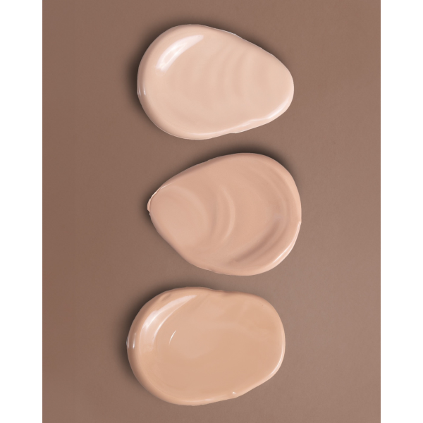 Тональный крем, основа ZOLA Nude Skin - 01 Light, 30 мл
