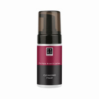 Шампунь, піна, мус для обличчя, брів та вій Ekko Beauty Cleansing Foam, 100 мл