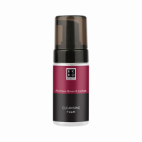 Шампунь, піна, мус для обличчя, брів та вій Ekko Beauty Cleansing Foam, 100 мл