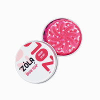 Мило для фіксації брів ZOLA, 25 г