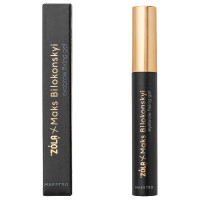 Гель клей для фіксації брів ZOLA x Maks Bilokonskyi Brow Glue Gel