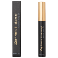 Гель клей для фіксації брів ZOLA x Maks Bilokonskyi Brow Glue Gel