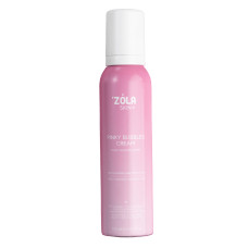 Пінка крем для вмивання ZOLA SKIN Pinky Bubbles Cream