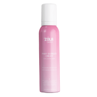 Пенка крем для умывания ZOLA SKIN Pinky Bubbles Cream