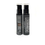 Фарба для брів та вій Permanent lash&brow - світло-коричнева, 10 мл