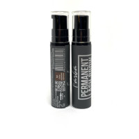 Фарба для брів та вій Permanent lash&brow - світло-коричнева, 10 мл