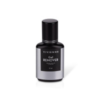 Ремувер гелевий Vivienne, 15 мл