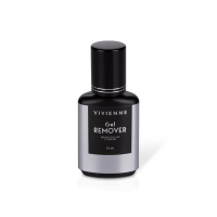 Ремувер гелевий Vivienne, 15 мл