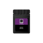 Хна для брів в саше Ekko Beauty - Brown, 7 г