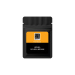 Хна для брів в саше Ekko Beauty - Golden Brown, 7 г